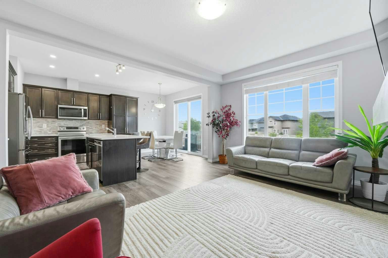 102 Yorkville Green SW, Calgary, AB, T2X 4K1 - 9