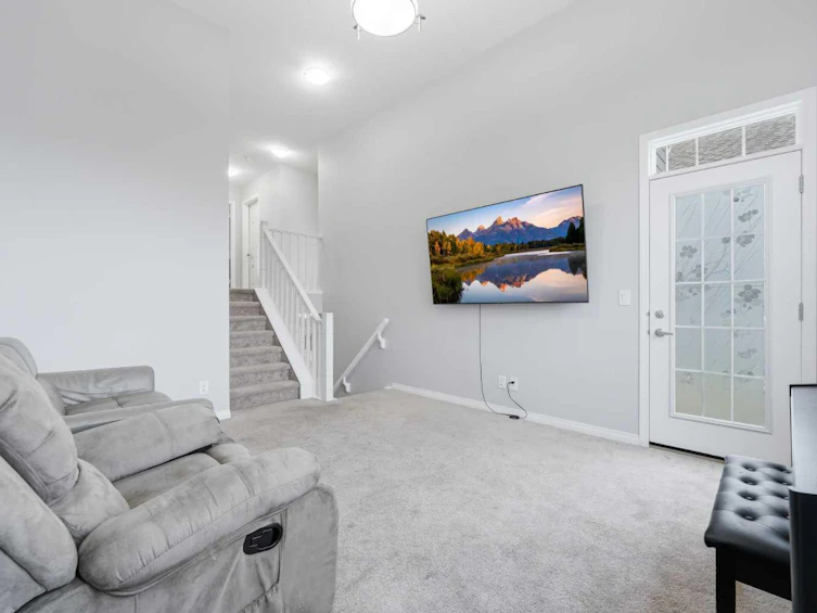 102 Yorkville Green SW, Calgary, AB, T2X 4K1 - 19