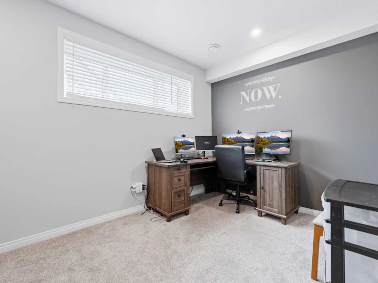 102 Yorkville Green SW, Calgary, AB, T2X 4K1 - 34
