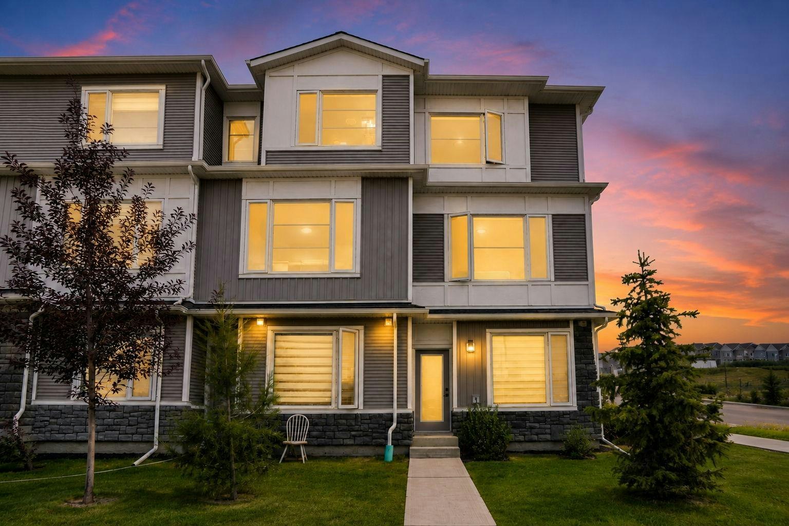 241 Saddlepeace Crescent NE, Calgary, AB, T3J 5S6