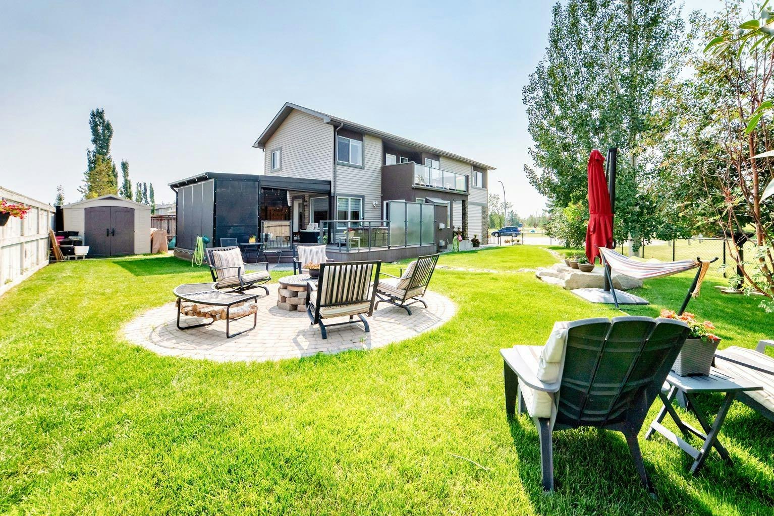 331 Royal Birch View NW, Calgary, AB, T3G 5K2