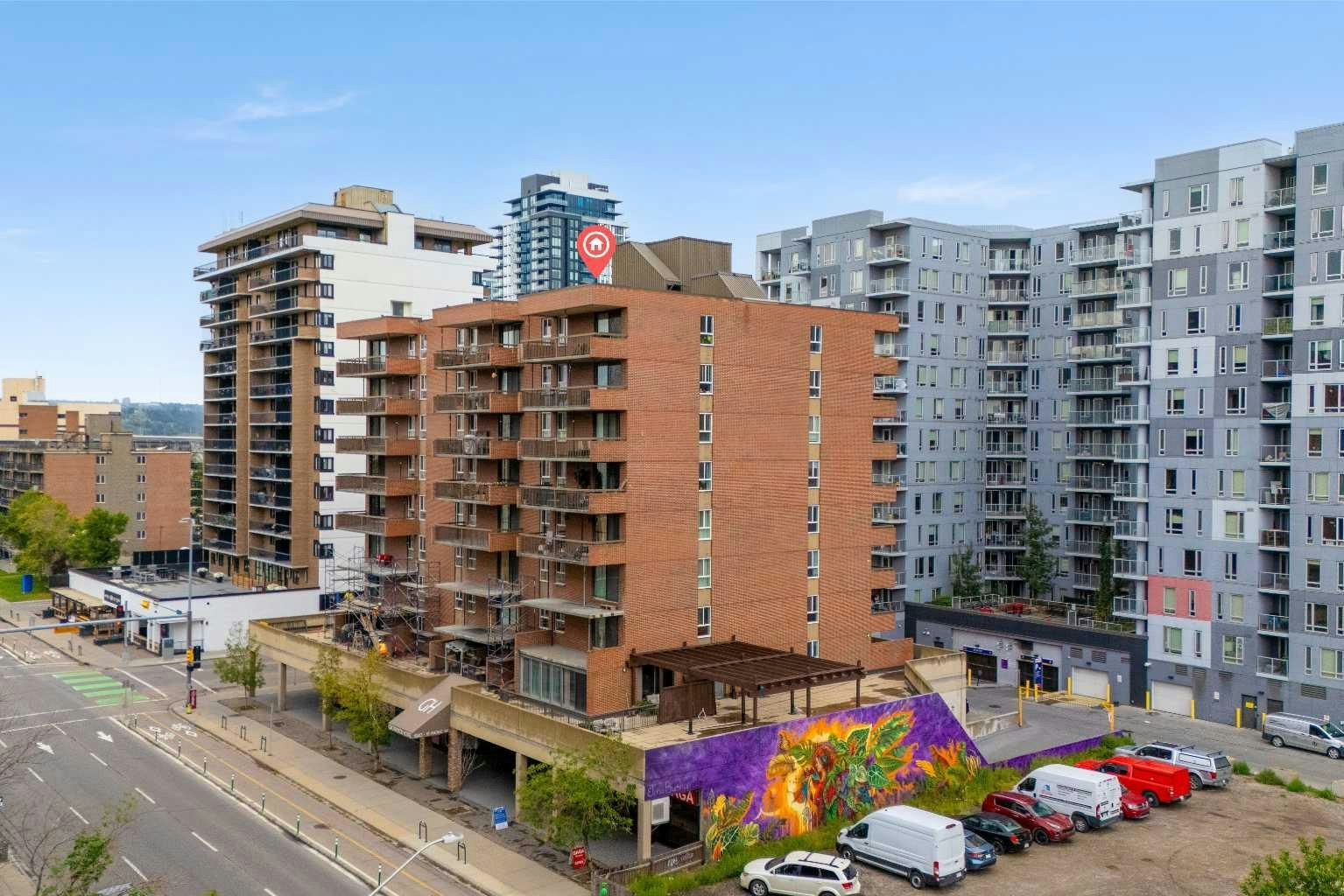 301-1240 12 Avenue SW, Calgary, AB, T3C 0P3