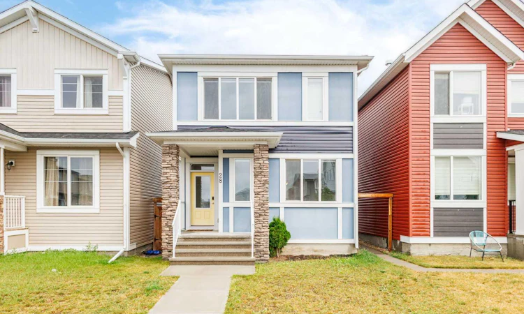 28 Seton Terrace SE