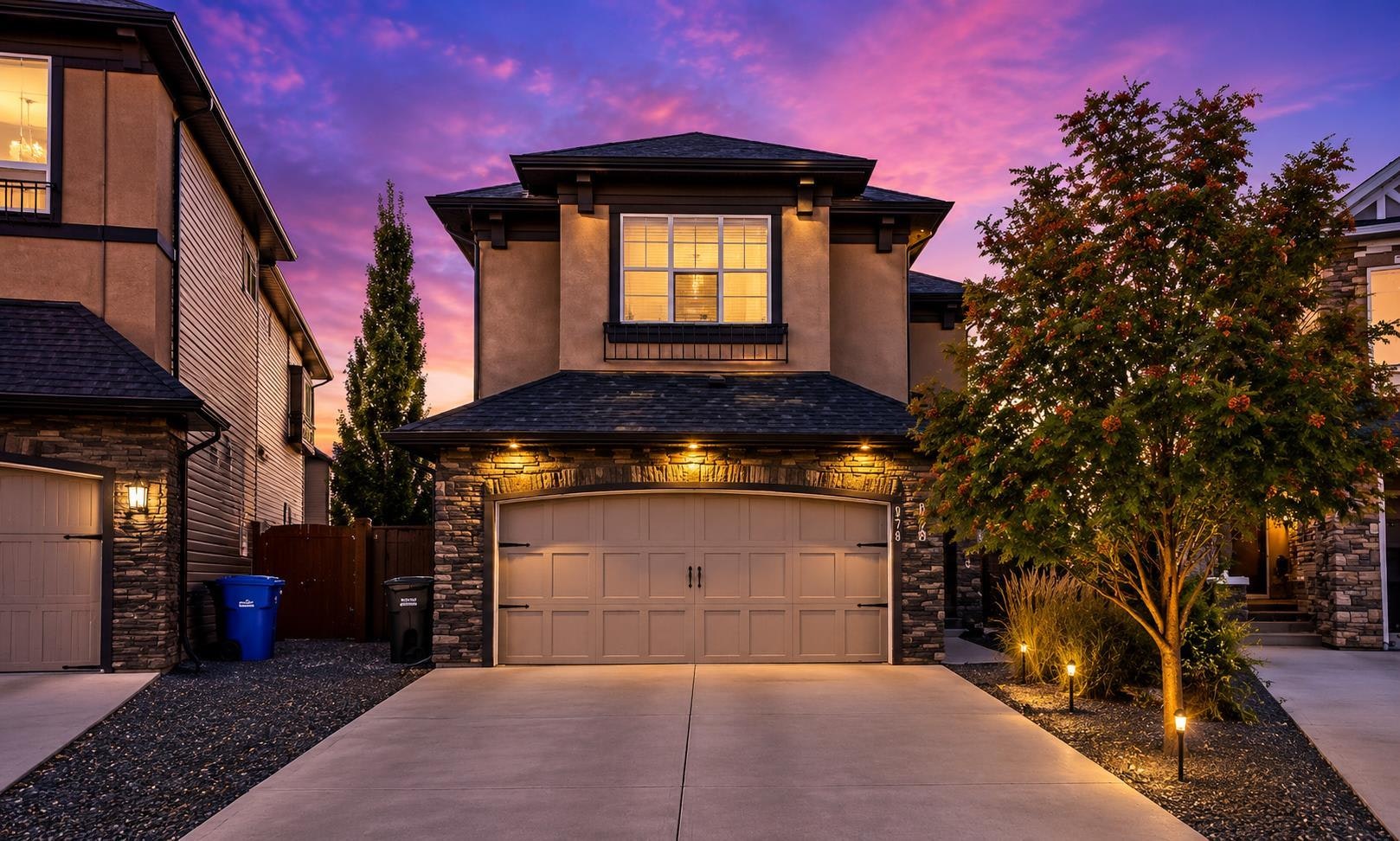 78 Cranarch View SE, Calgary, AB, T3M 2J3