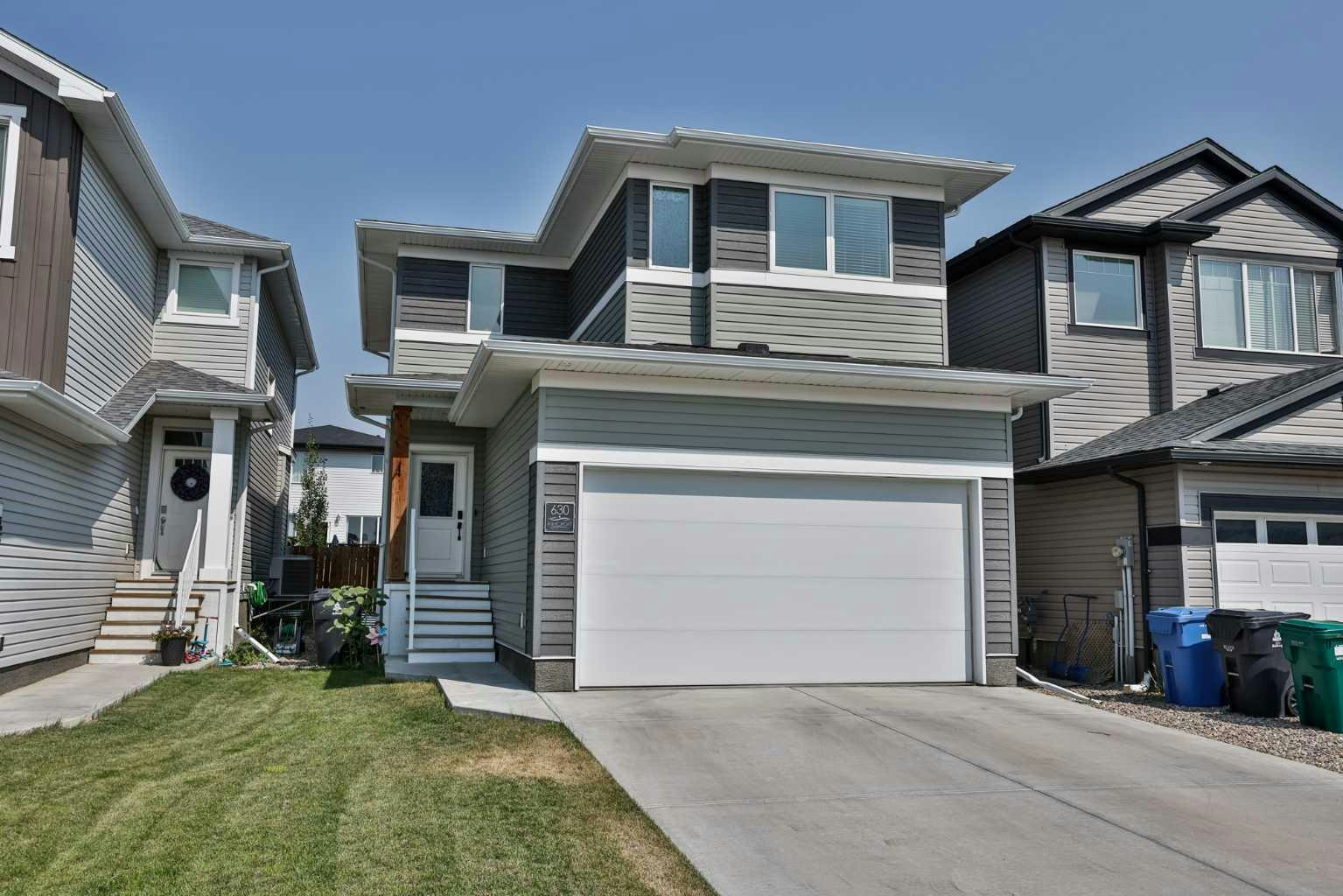 630 Moonlight Lane W, Lethbridge, AB, T1J 5M1