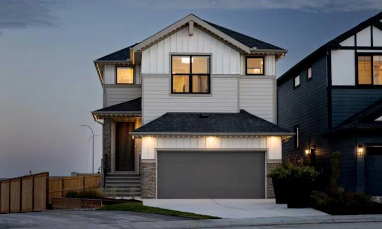 43 Marmot Grove NW