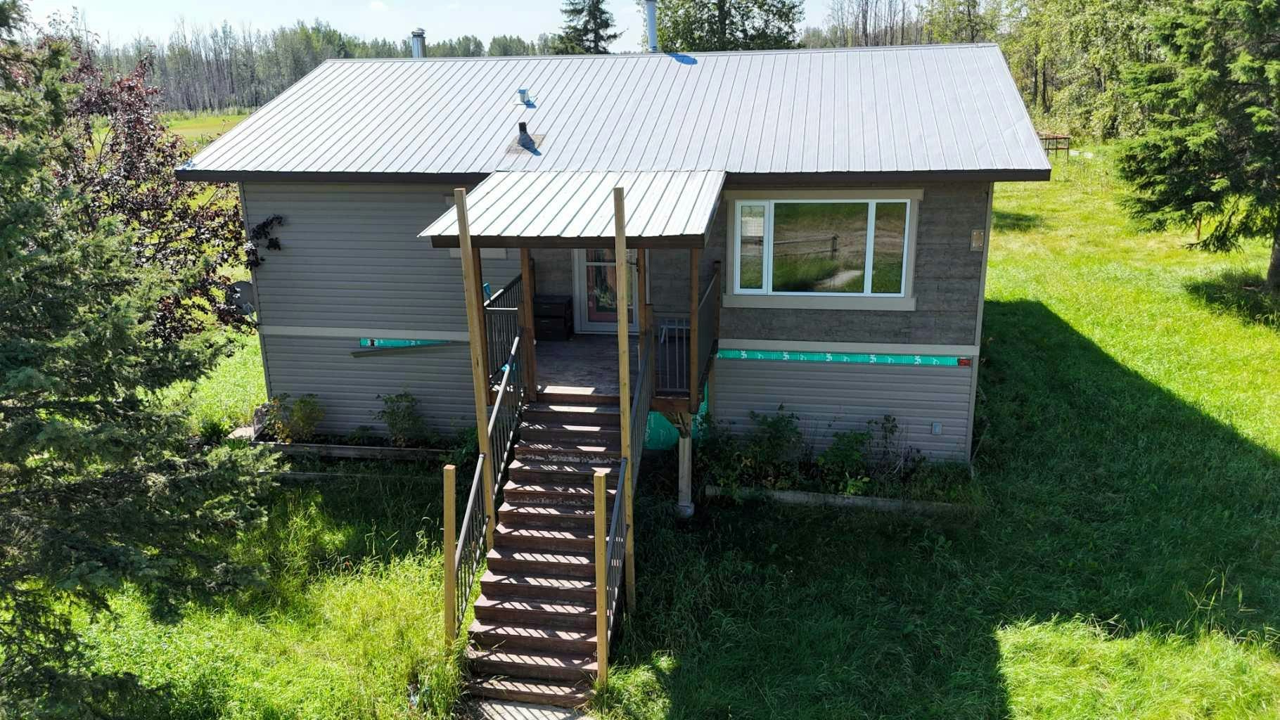 14115 Township Road 544 Road, Rural Yellowhead, AB, T7E 3W9