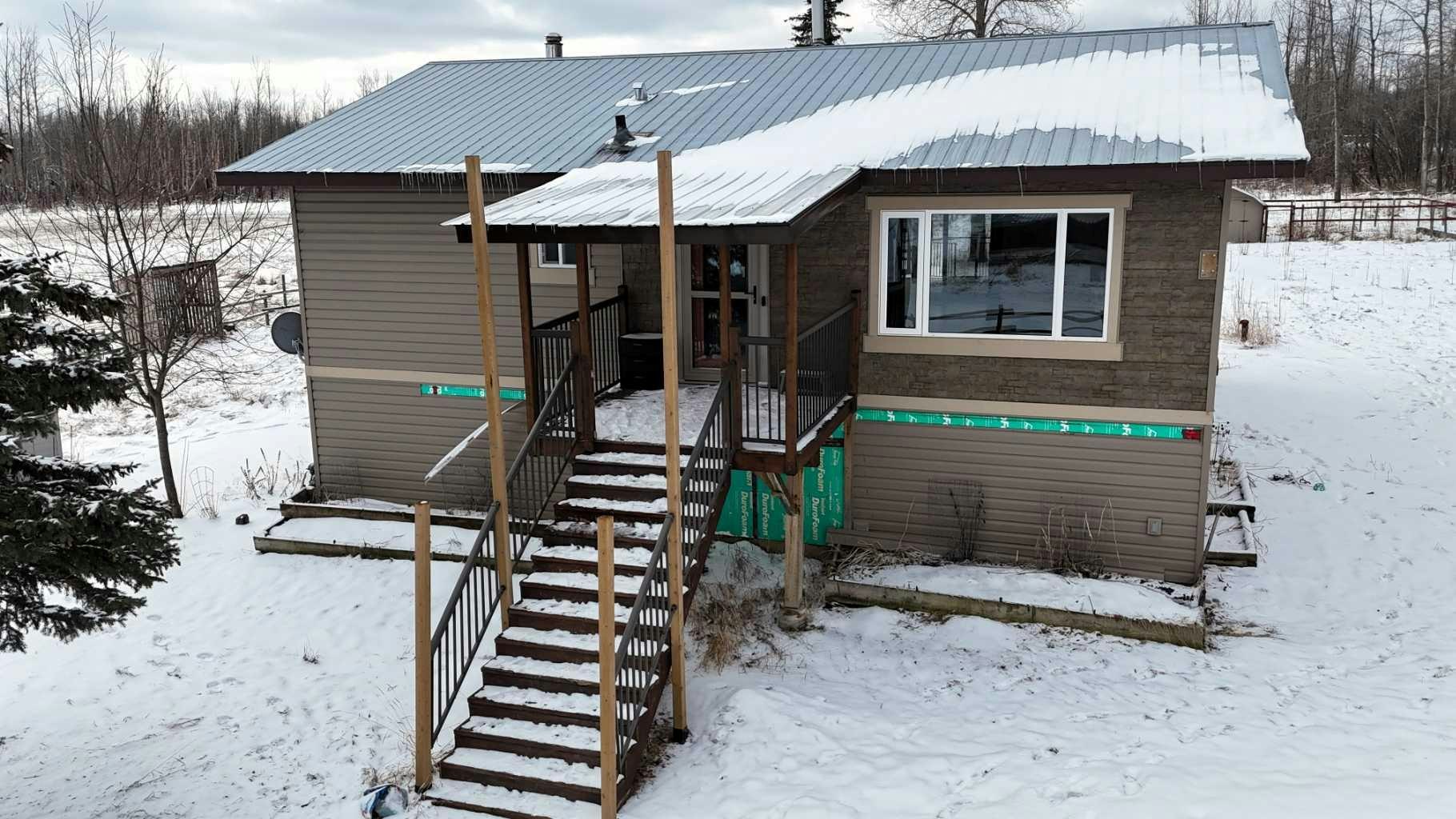 14115 Township Road 544 Road, Rural Yellowhead, AB, T7E 3W9