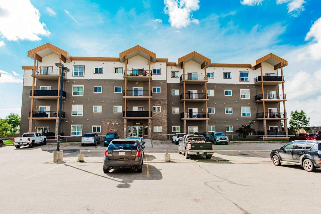 203-9225 Lakeland Dr, Grande Prairie, AB, T8X 0B8