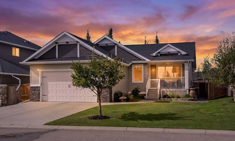133 Riverwood Way