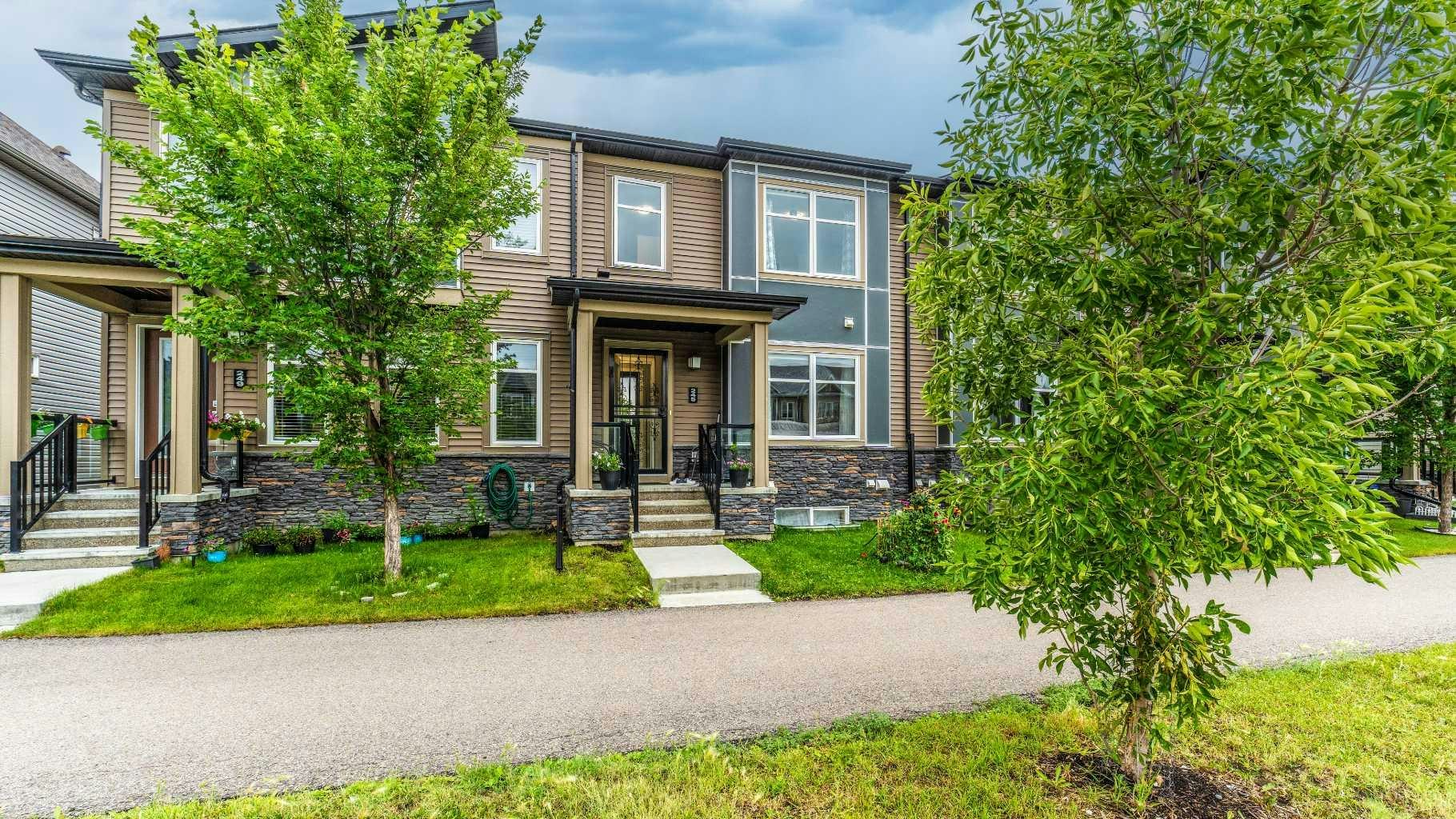 245 Cityscape Boulevard NE, Calgary, AB, T3N 0X2
