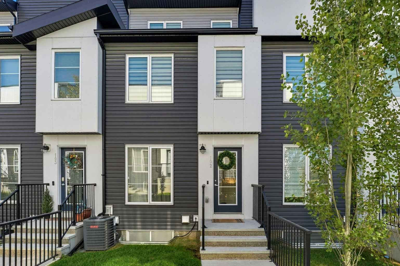102-474 Seton Circle SE, Calgary, AB, T3M 3P6