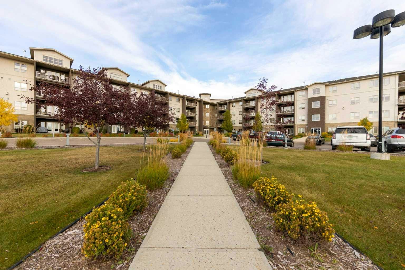 328-4102 69 Avenue, Lloydminster City West, AB, T9V 2H9