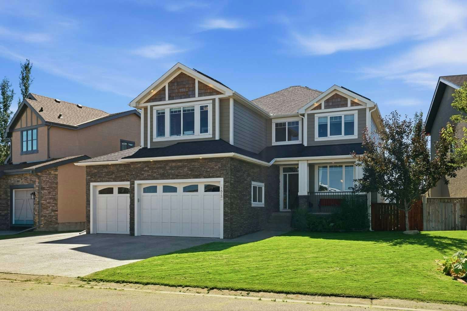 1613 Montrose Terrace SE, High River, AB, T1V 0B5