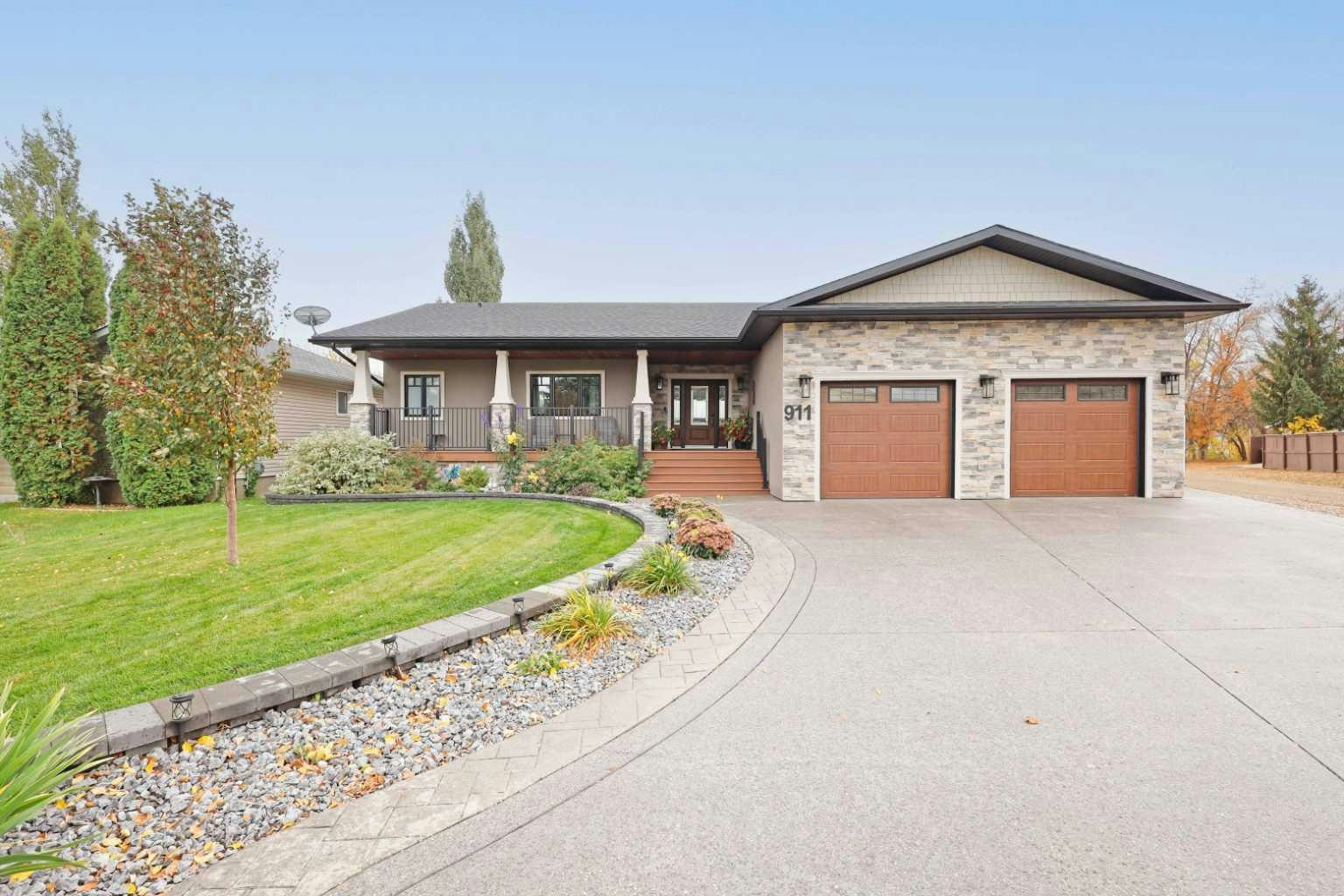 911 2 Avenue W, Brooks, AB, T1R 0B7