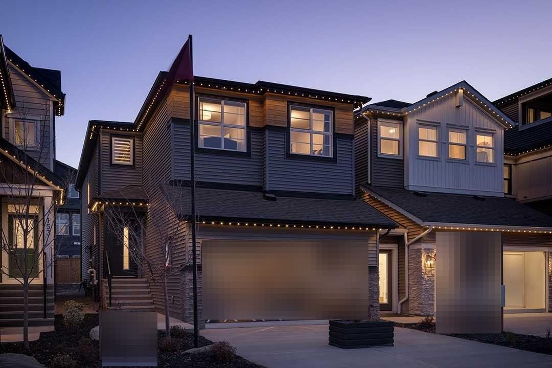 47 Marmot Grove NW, Calgary, AB, T3R 2H1