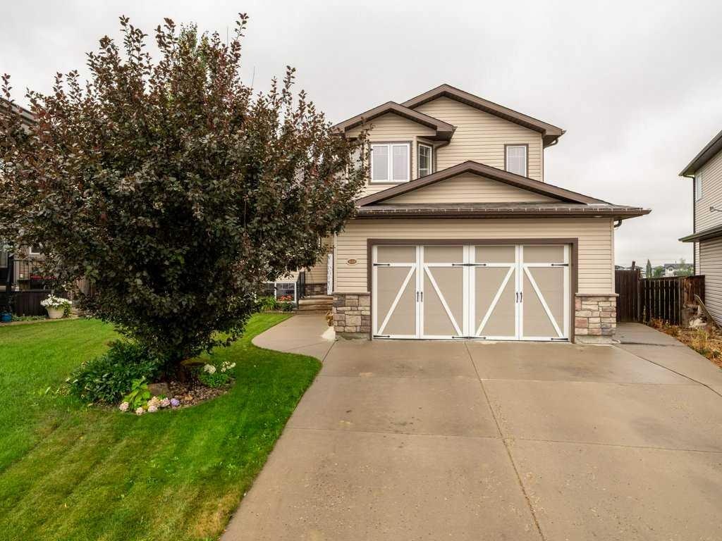 532 Margaret Sutherland Crescent N, Lethbridge, AB, T1H 5R6