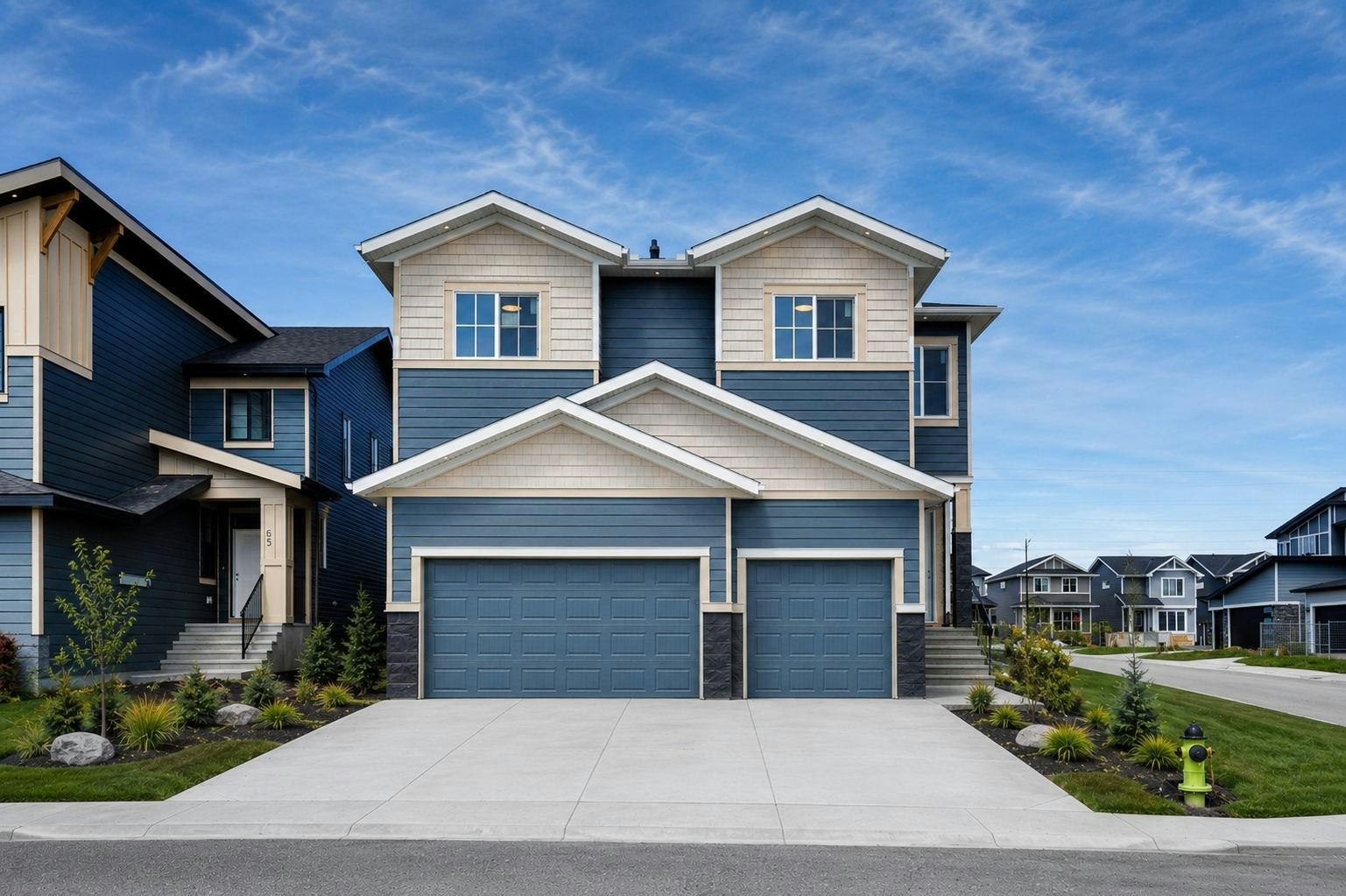 69 Waterford Place, Chestermere, AB, T1X 3B3