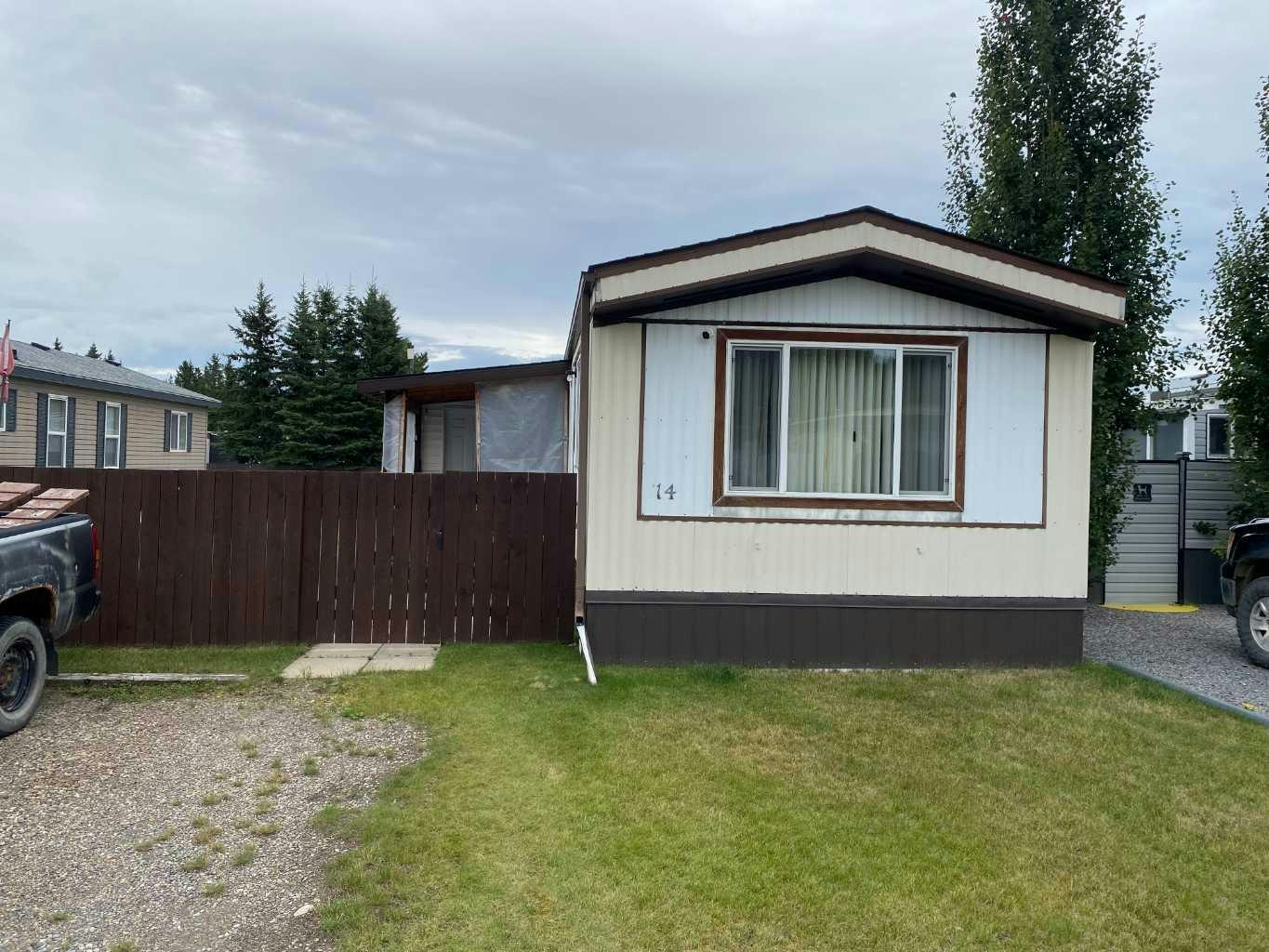 14-80041 Old Highway 11, Rural Clearwater County, AB, T4T 2A4