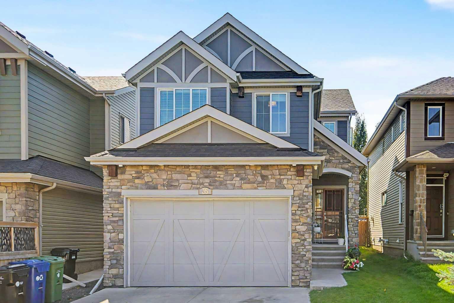 35 Legacy Row SE, Calgary, AB, T2X 1Y6