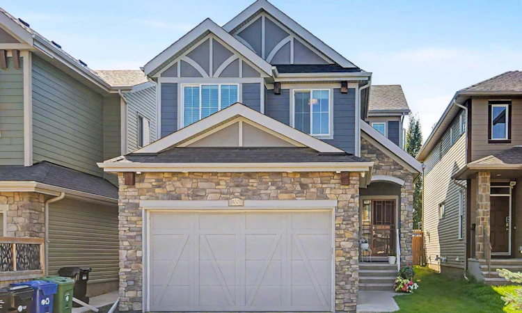 35 Legacy Row SE