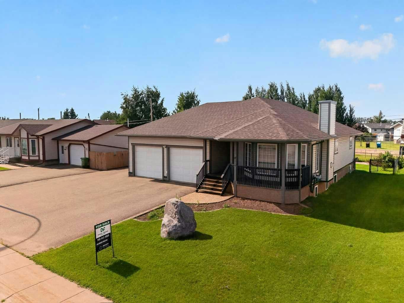 9814 108 Street, Fort Vermilion, AB, T0H 2H0