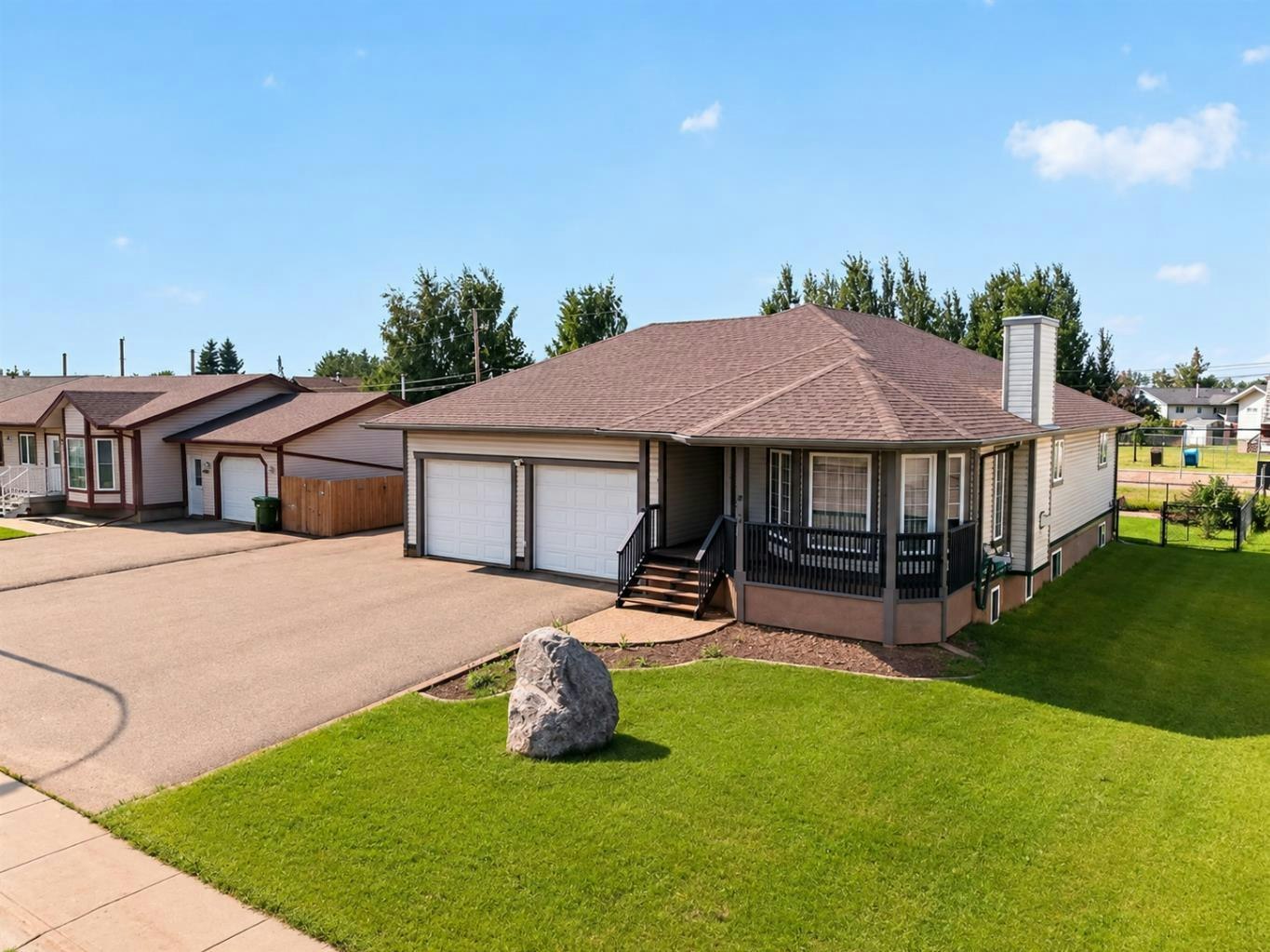 9814 108 Street, Fort Vermilion, AB, T0H 2H0