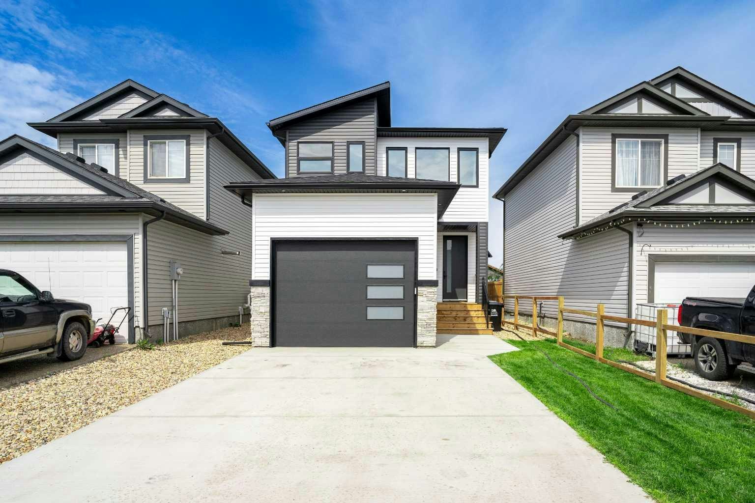 123 Athabasca Crescent, Fort Mcmurray, AB, T9J 1C2