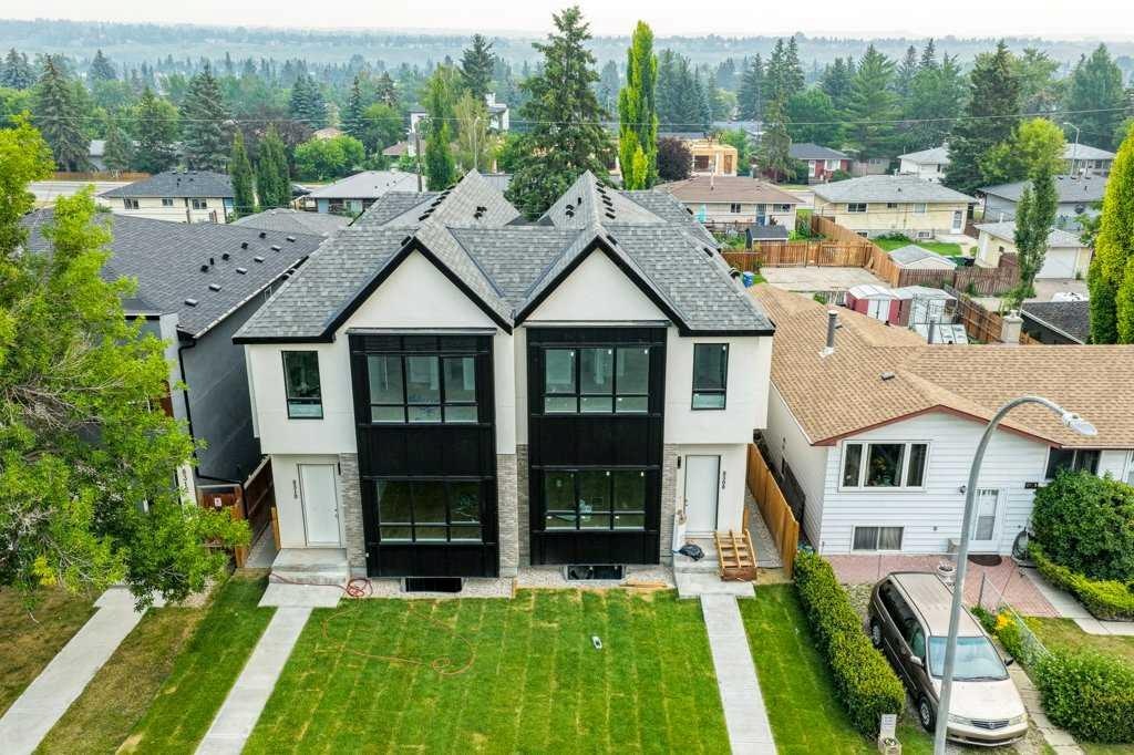 8310 34 Avenue NW, Calgary, AB, T3B 1R2