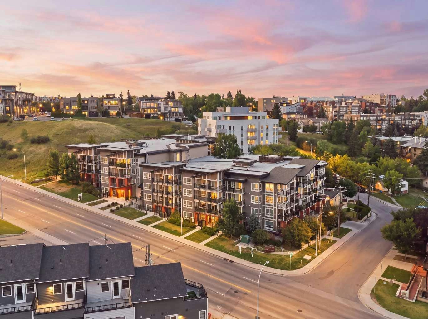 118-510 Edmonton Trail NE, Calgary, AB, T2E 3S5