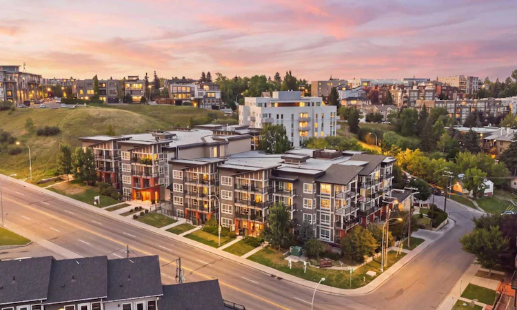 118-510 Edmonton Trail NE