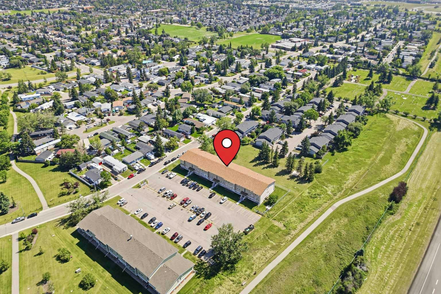 220-101 Big Hill Way SE, Airdrie, AB, T4A 1Z7