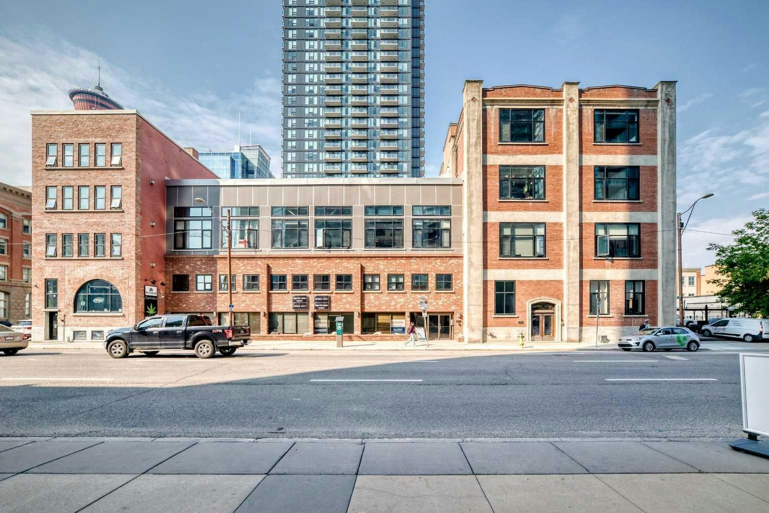 307-220 11 Avenue SE, Calgary, AB, T2G 0X8