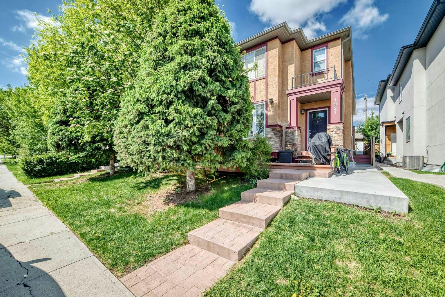 2-1921 30 Street SW, Calgary, AB, T3E 2L5