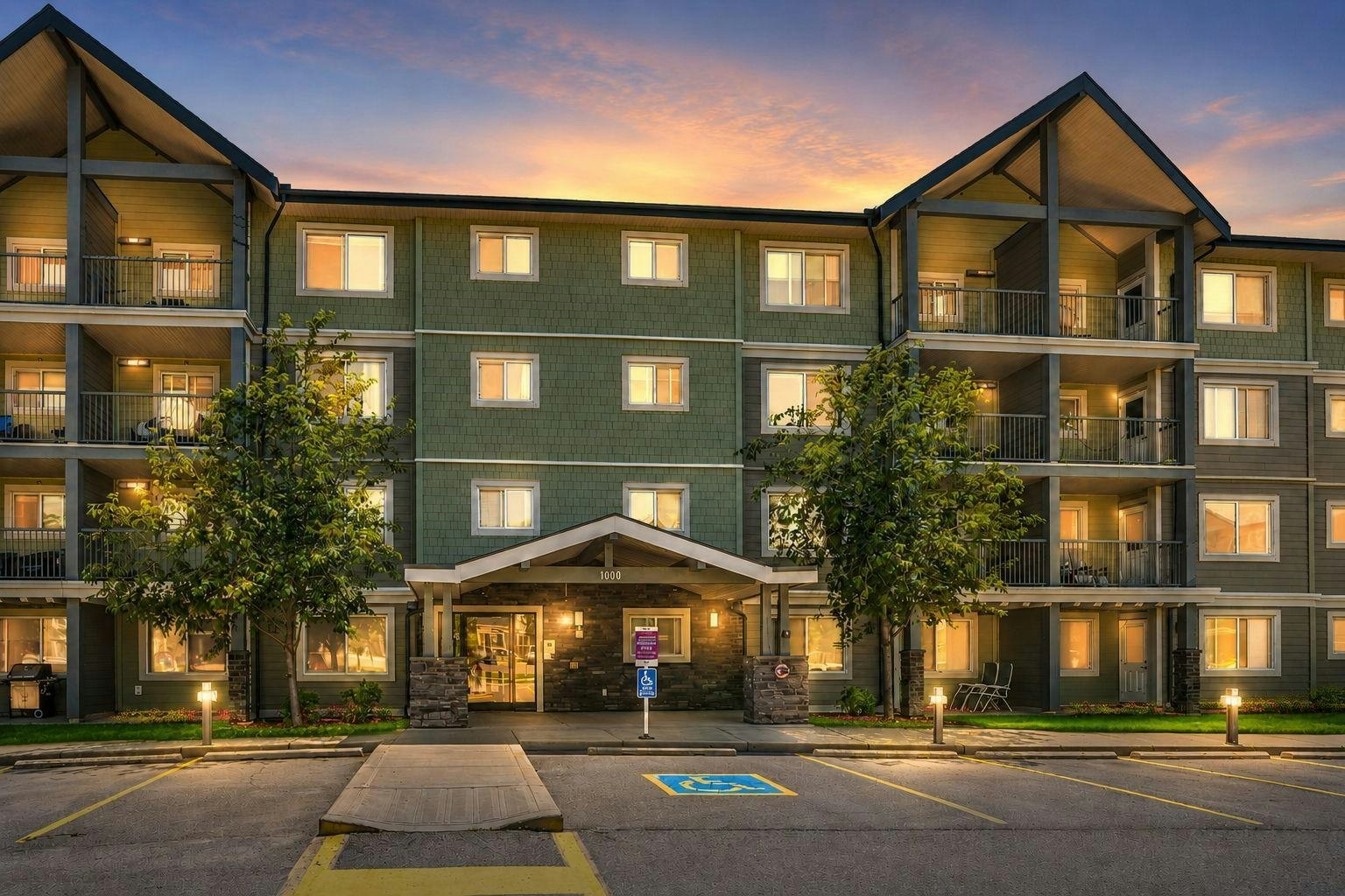1312-181 Skyview Ranch Manor NE, Calgary, AB, T3N 0V2