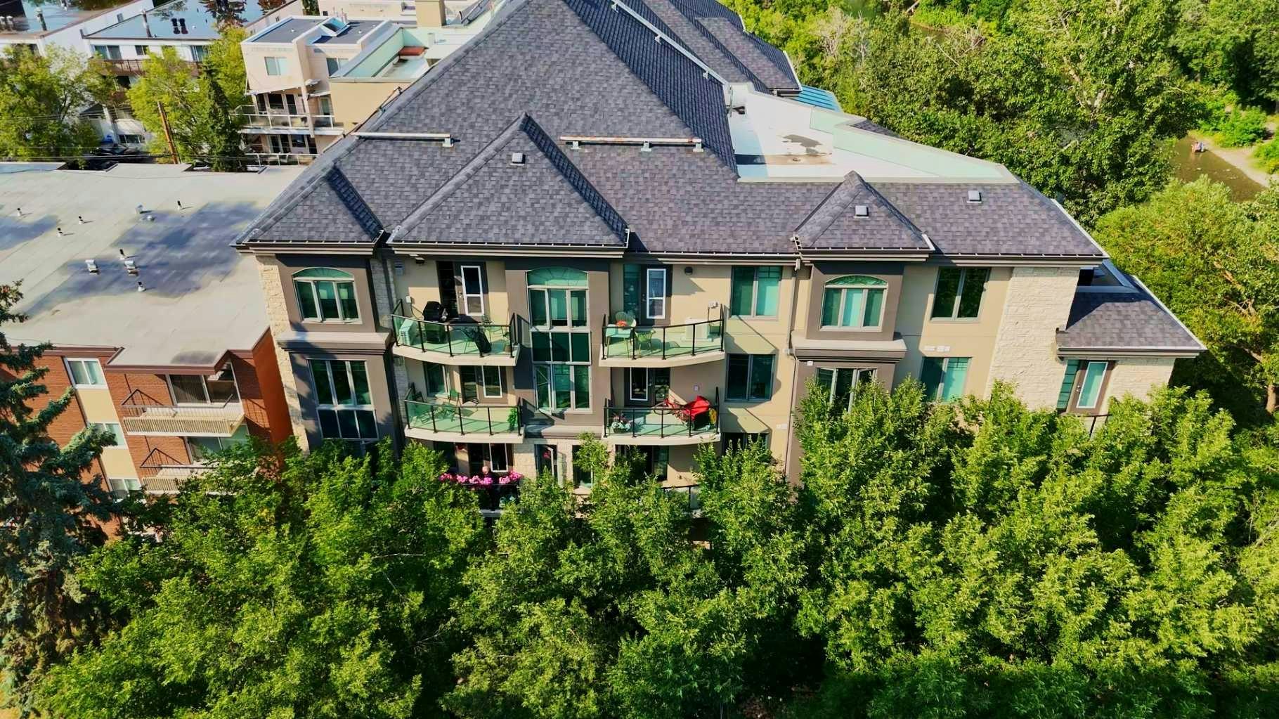 402-108 25 Avenue SW, Calgary, AB, T2S 0K9