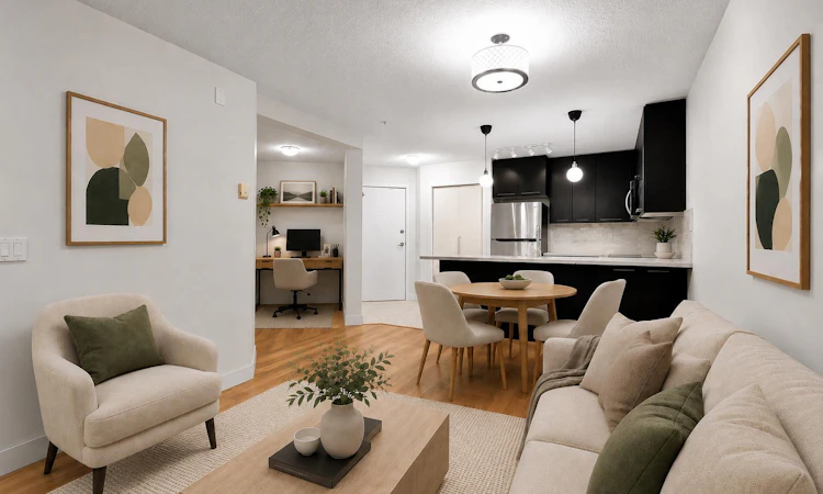 132-35 Richard Court SW