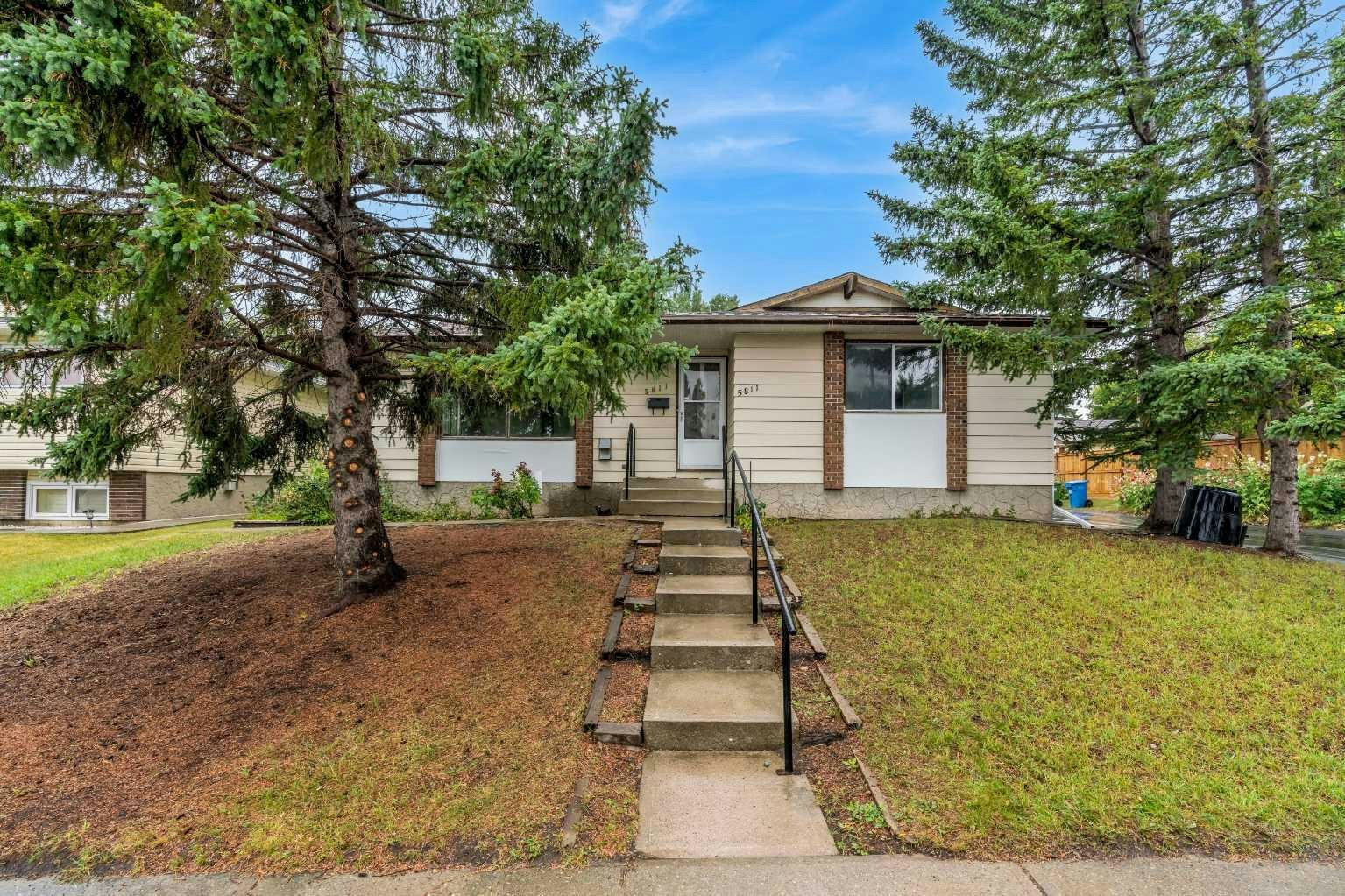 5811 11 Street NW, Calgary, AB, T2K 5P2