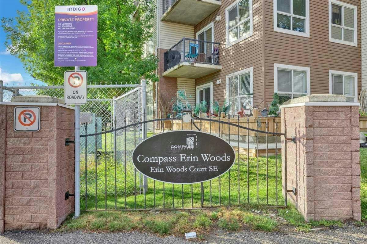 1108-73 Erin Woods Court SE, Calgary, AB, T2B 3V2
