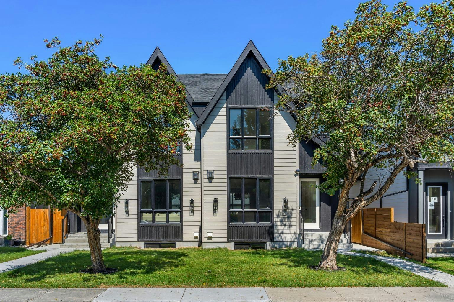 518 22 Avenue NW, Calgary, AB, T2M 1N6