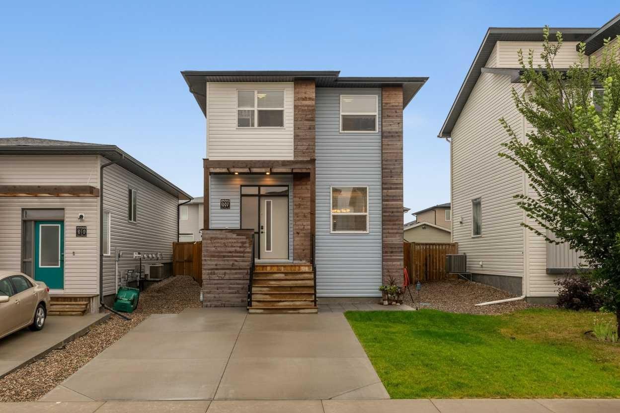 809 Greywolf Run N, Lethbridge, AB, T1H 7G2
