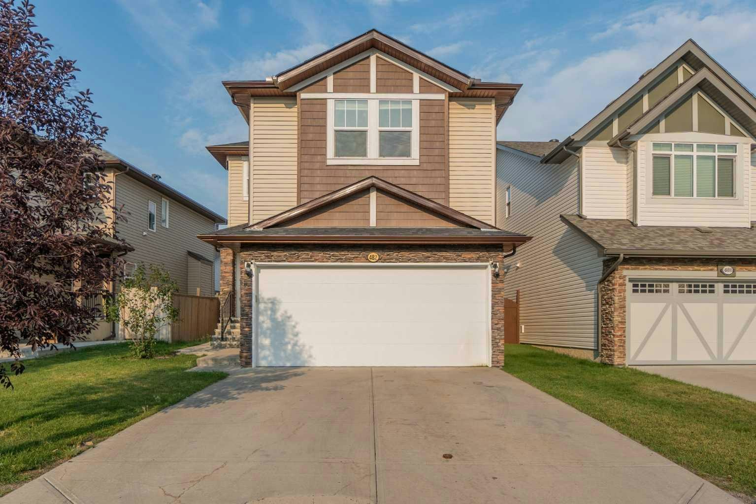482 Skyview Ranch Way NE, Calgary, AB, T3N 0H2