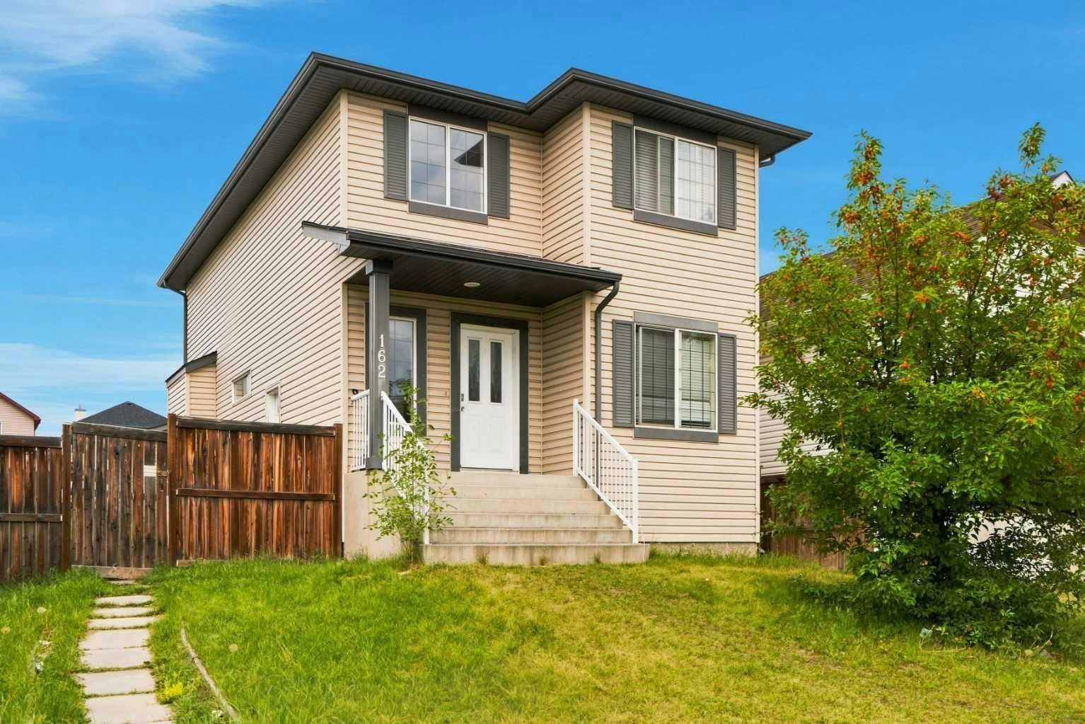 162 Taradale Drive NE, Calgary, AB, T3J 5G3