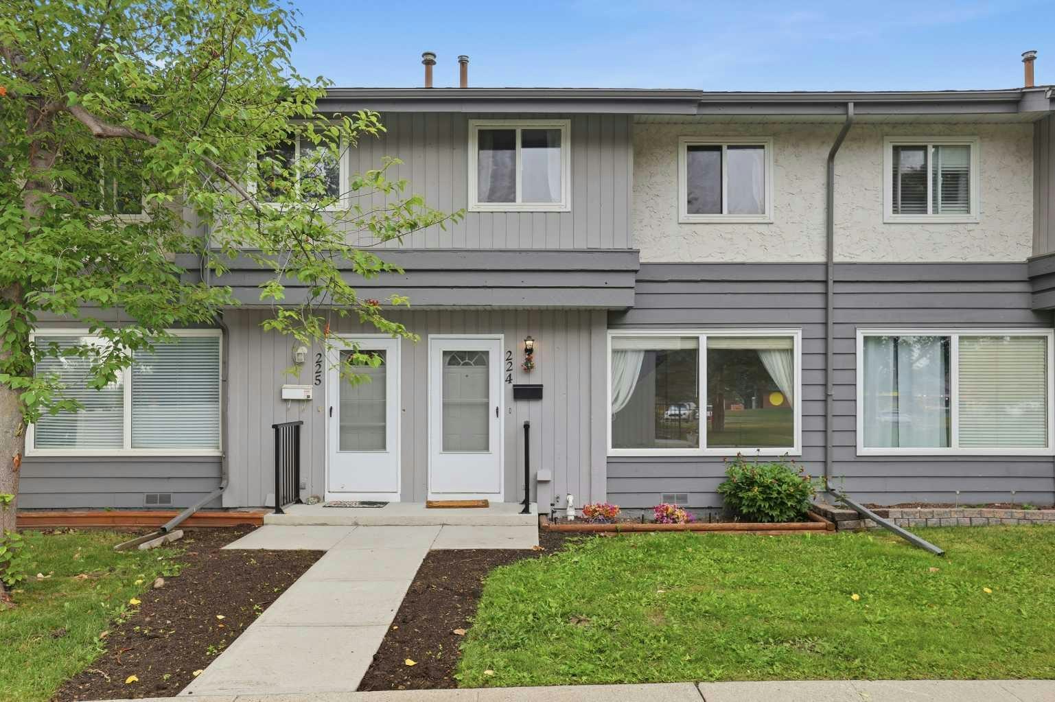 224-999 Canyon Meadows Drive SW, Calgary, AB, T2W 2S6
