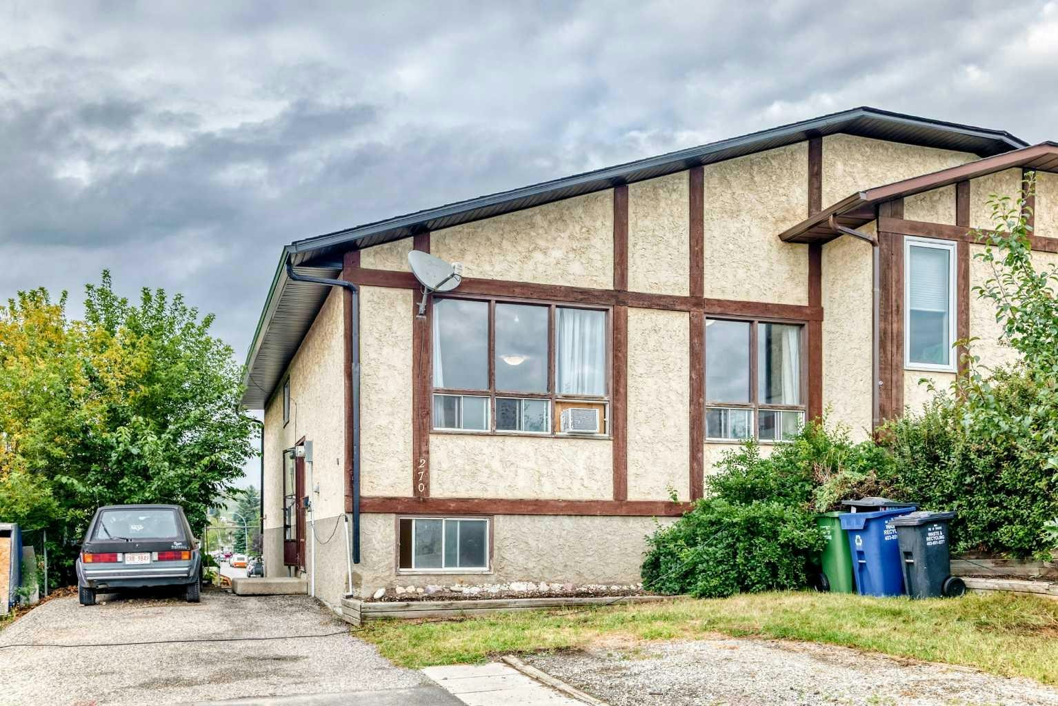 270 Glenpatrick Drive, Cochrane, AB, T4C 1G6