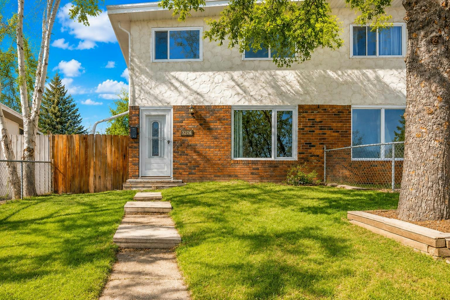3131 Dover Crescent SE, Calgary, AB, T2B 1V4