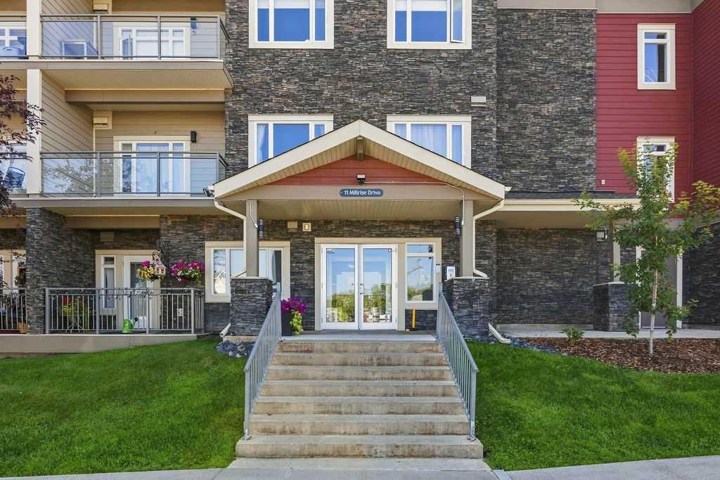 402-11 Millrise Drive SW, Calgary, AB, T2Y 0K7