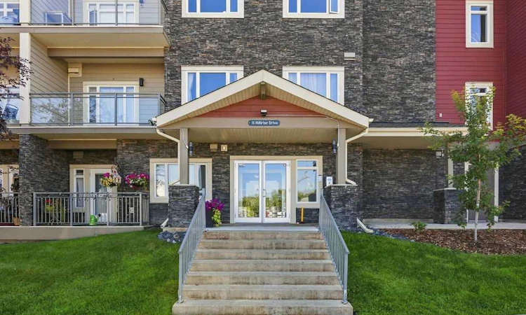 402-11 Millrise Drive SW