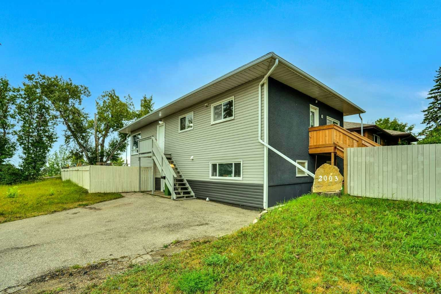 2003 62 Avenue SE, Calgary, AB, T4C 0C2