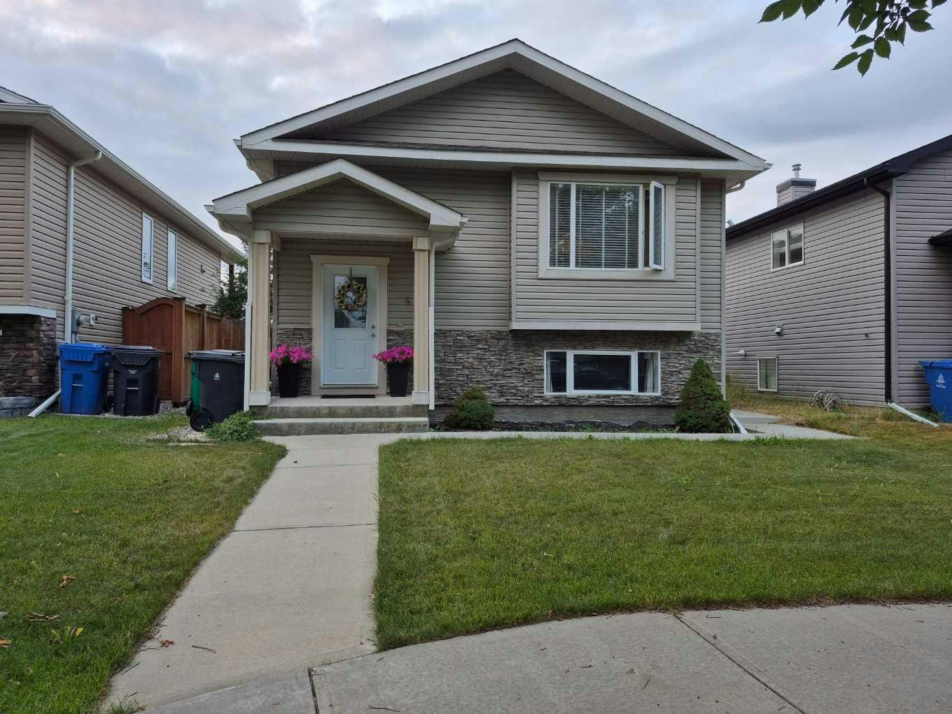 45 Sunridge Boulevard W, Lethbridge, AB, T1J 0T1